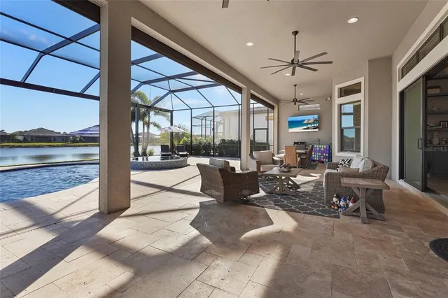 $2,590,000 | 5349 Brookgrove Drive, Sarasota, FL 34238