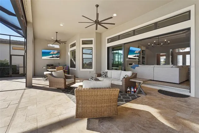$2,590,000 | 5349 Brookgrove Drive, Sarasota, FL 34238