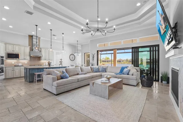 $2,590,000 | 5349 Brookgrove Drive, Sarasota, FL 34238