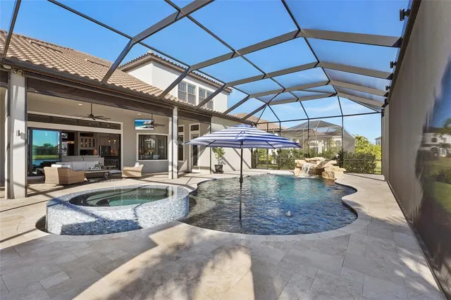 $2,590,000 | 5349 Brookgrove Drive, Sarasota, FL 34238