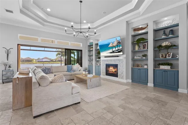 $2,590,000 | 5349 Brookgrove Drive, Sarasota, FL 34238