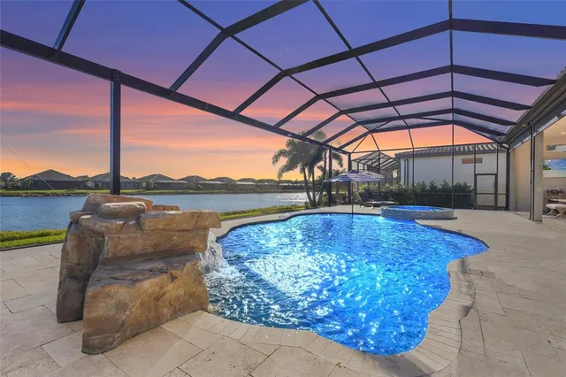 $2,590,000 | 5349 Brookgrove Drive, Sarasota, FL 34238