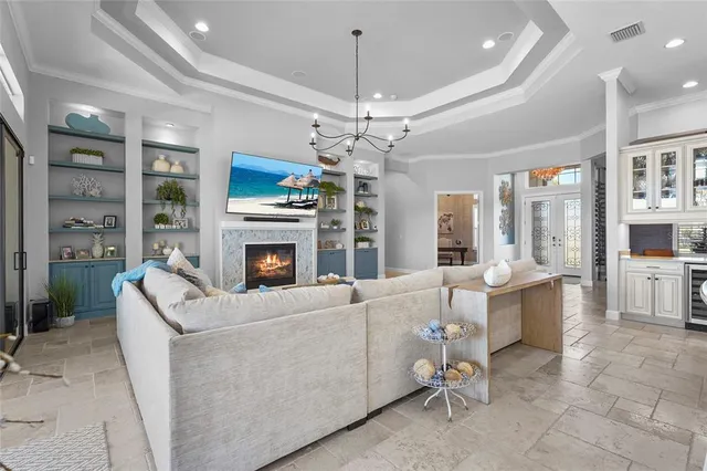 $2,590,000 | 5349 Brookgrove Drive, Sarasota, FL 34238