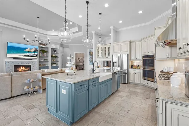 $2,590,000 | 5349 Brookgrove Drive, Sarasota, FL 34238