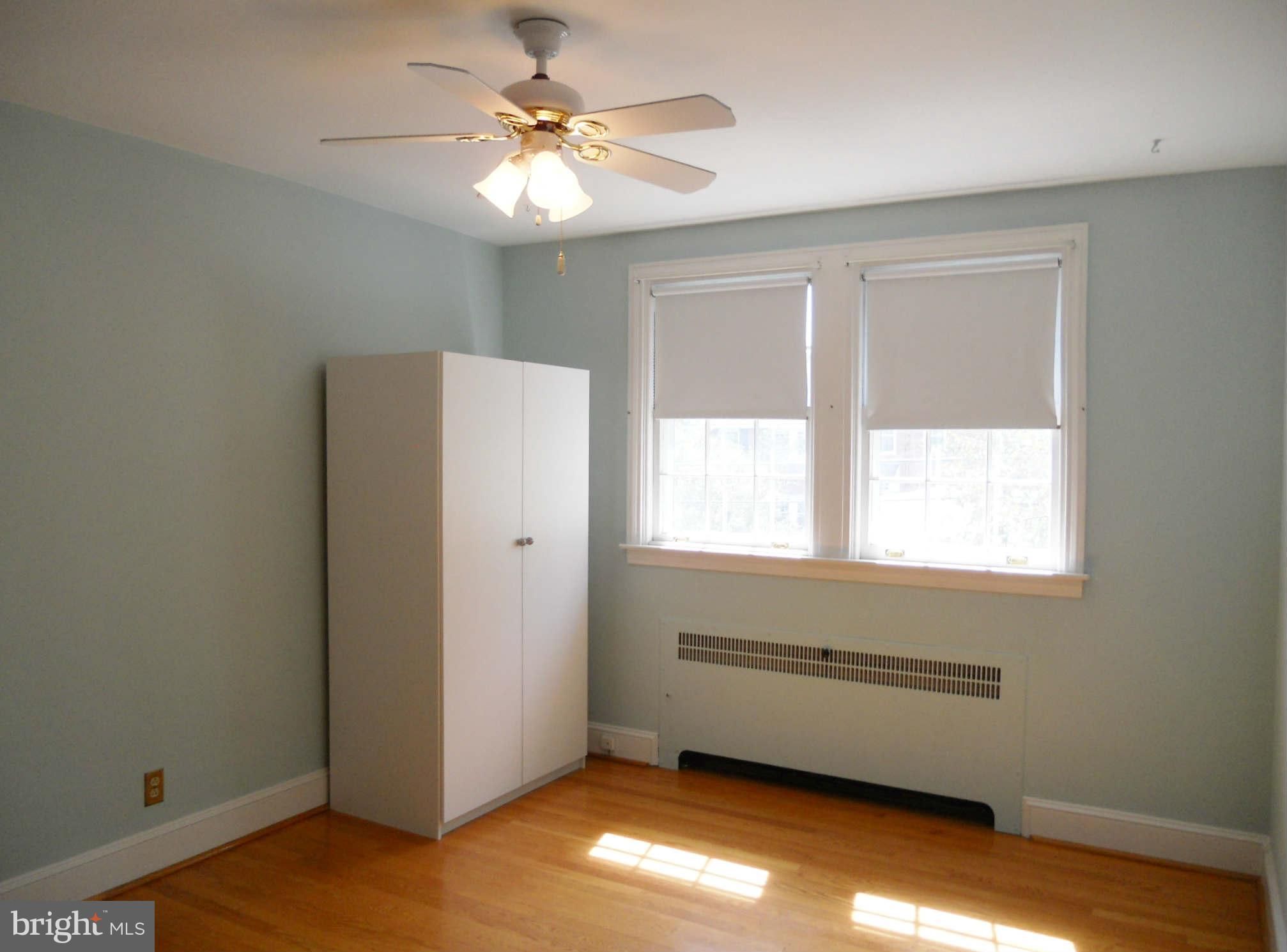 313 Murdock Road Baltimore, MD 21212 - Photo 10 of 15 a view of an empty room with a window