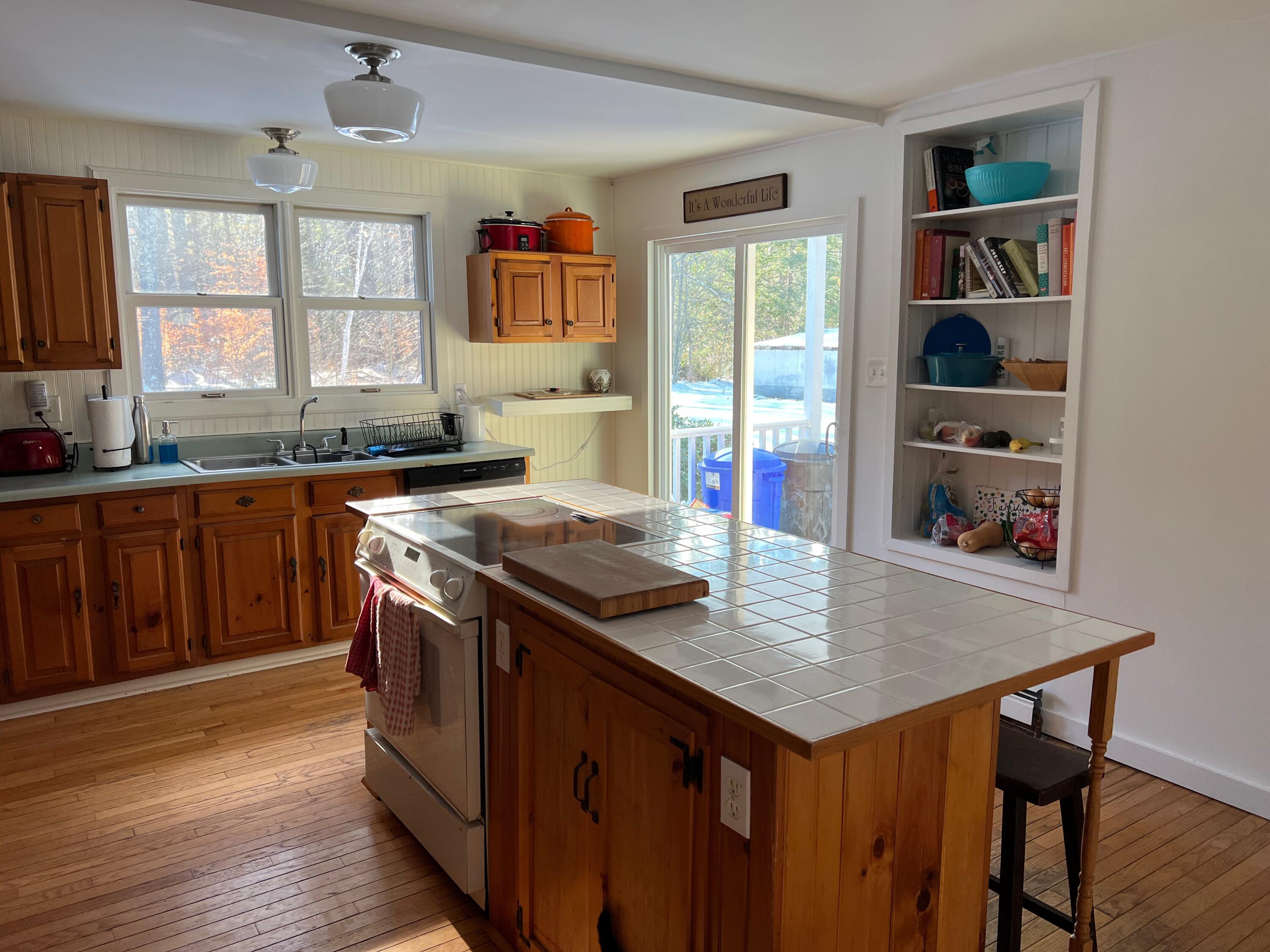 19 Ice House Road Fryeburg, ME 04037 - Photo 7 of 38 IMG_7133