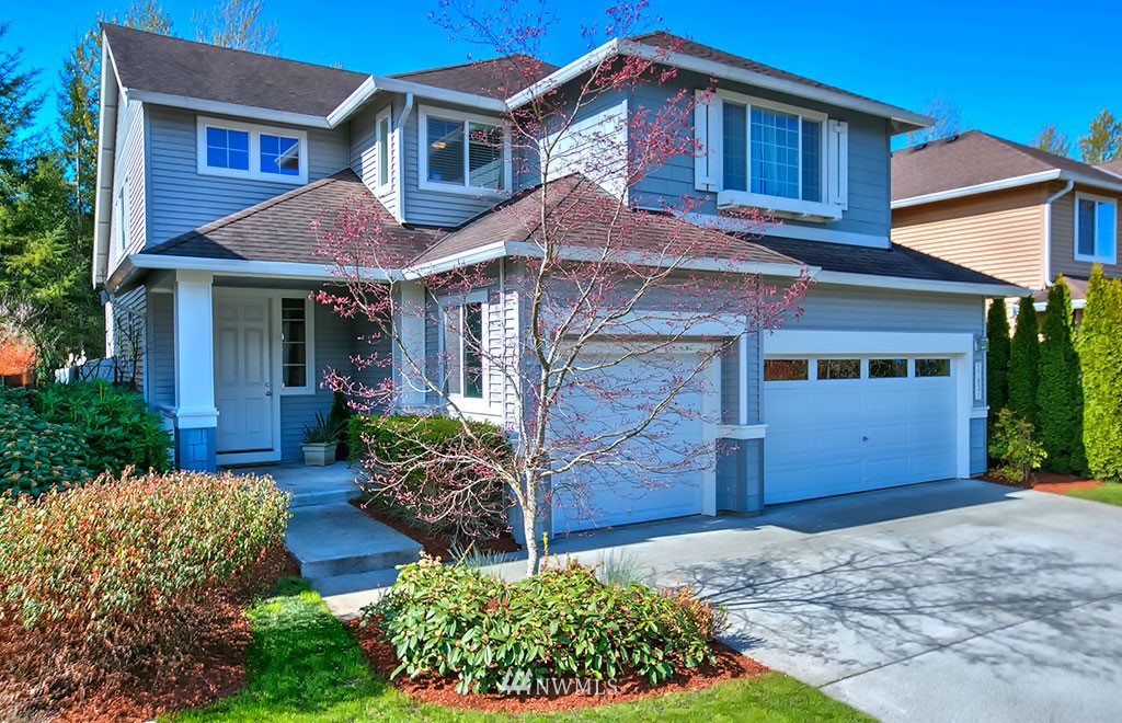 27831 Maple Ridge Way Southeast Maple Valley, WA 98038 - Photo 1 of 22