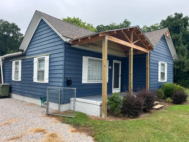 $229,000 | 113 East 7th Street, Washington, NC 27889