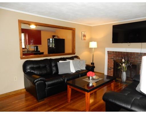 4 Edith Road Hudson, MA 01749 - Photo 7 of 24