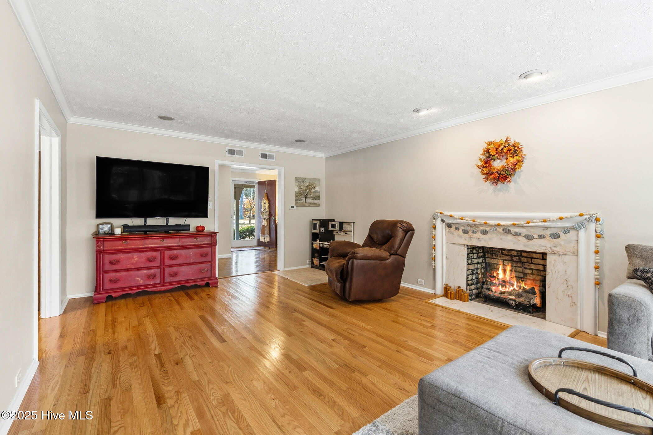 703 Stanley Avenue Rockingham, NC 28379 - Photo 14 of 73 family room