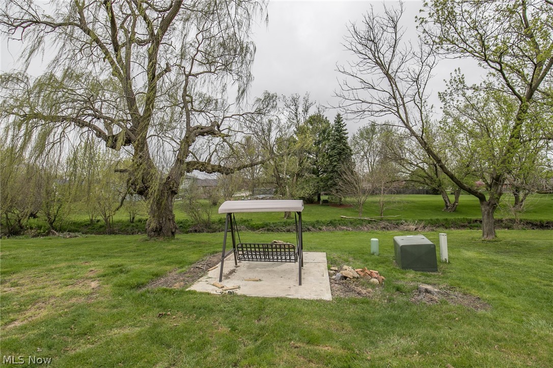 5334 Manning Circle North Ridgeville, OH 44039 - Photo 27 of 28