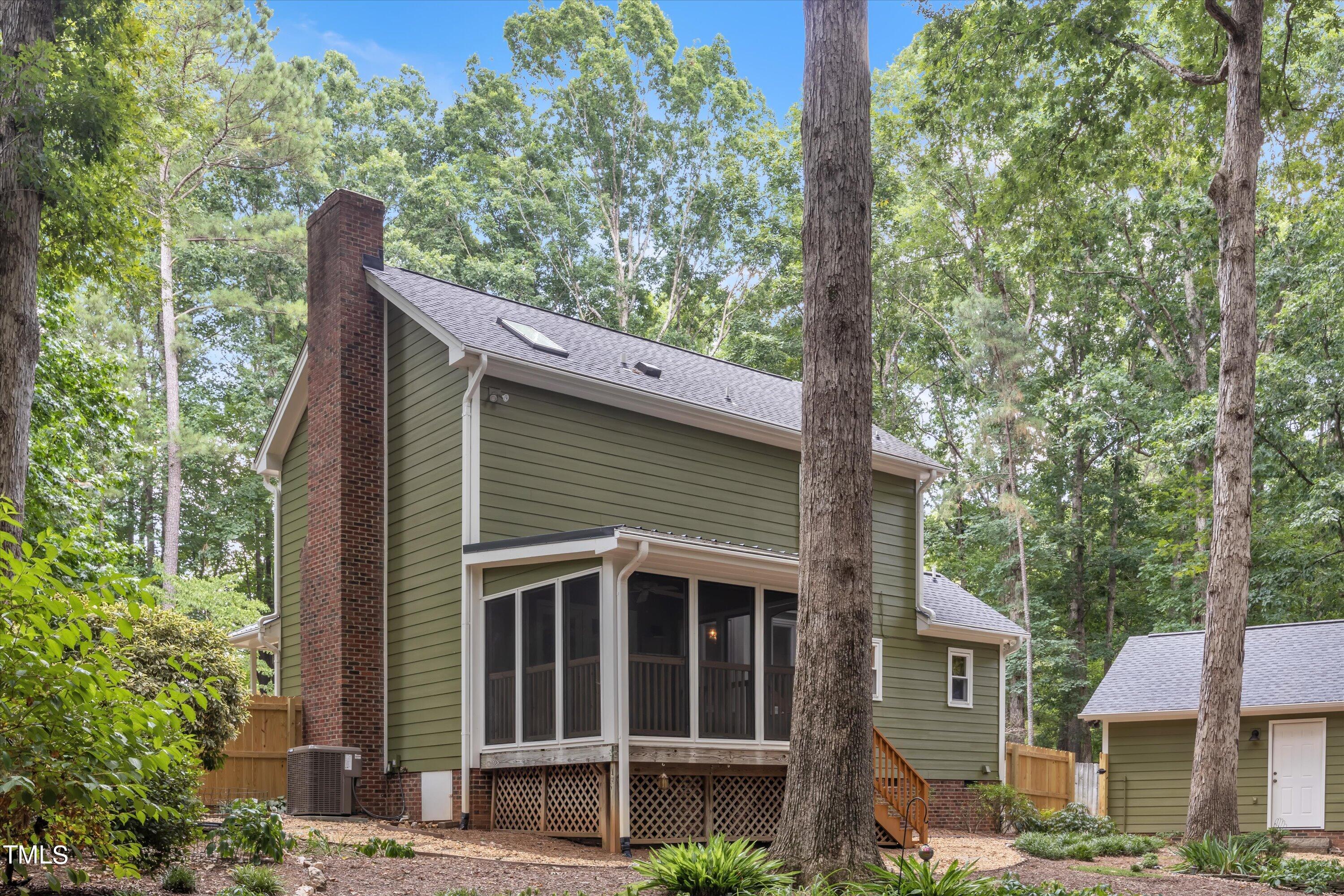 9208 Tree Meadow Lane Raleigh, NC 27603 - Photo 51 of 61 56-IMG_5757