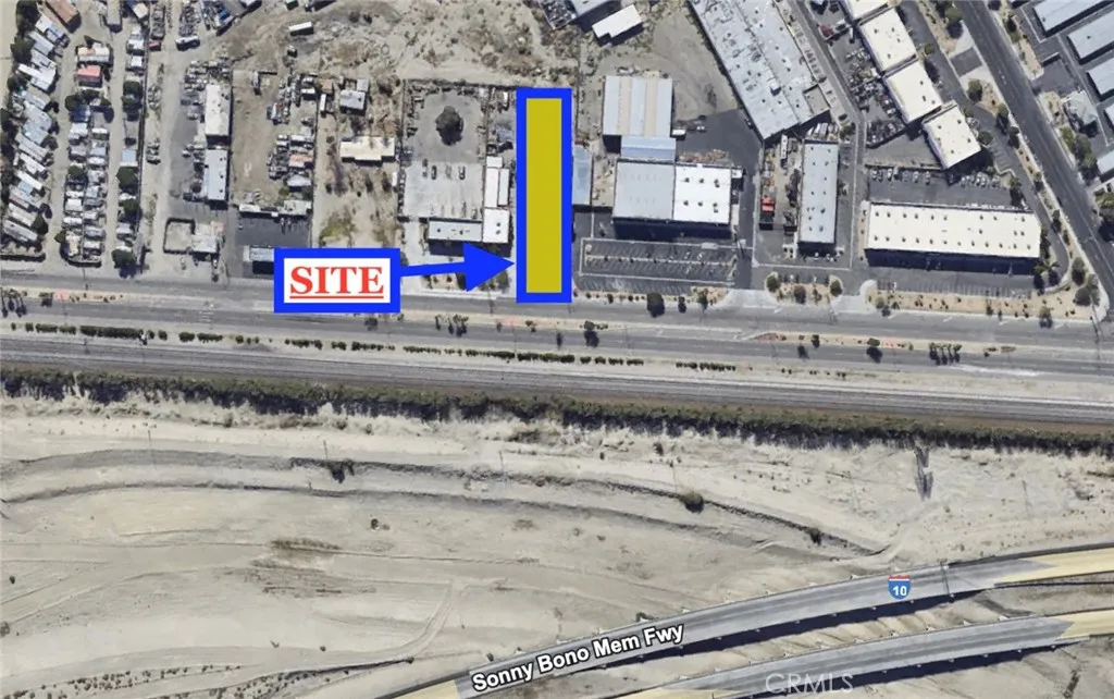 a view of a street with sign board