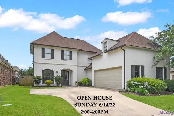 $575,000 | 8925 Foxgate Drive, Baton Rouge, LA 70809