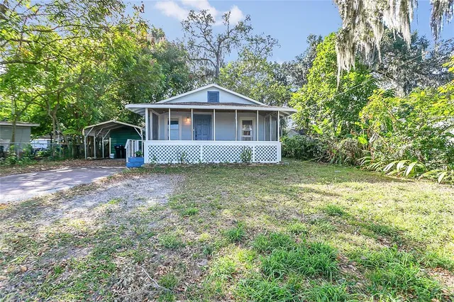 $1,650 | 1204 34th Street, Orlando, FL 32805