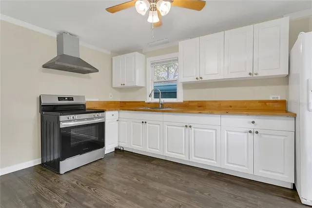 $1,650 | 1204 34th Street, Orlando, FL 32805