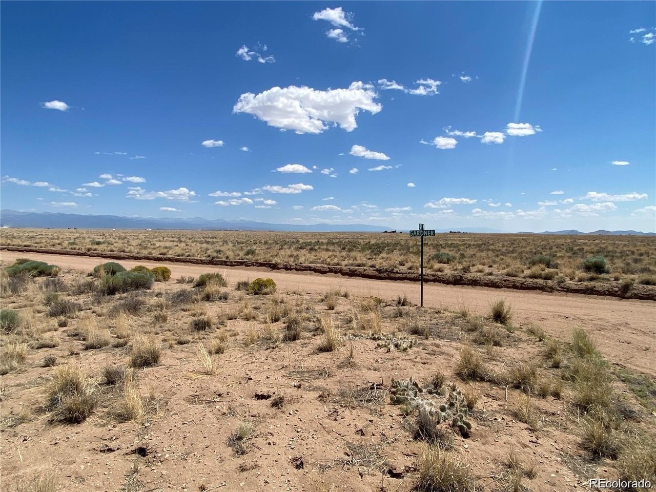 1 Gardner Road Blanca, CO 81123 - Photo 3 of 4