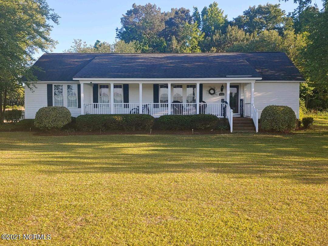 3220 Arba Jason Road La Grange, NC 28551 - Photo 1 of 9 Front