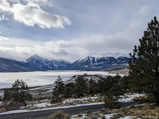 $72,000 | 1073 Sequoia Drive, Twin Lakes, CO 80461