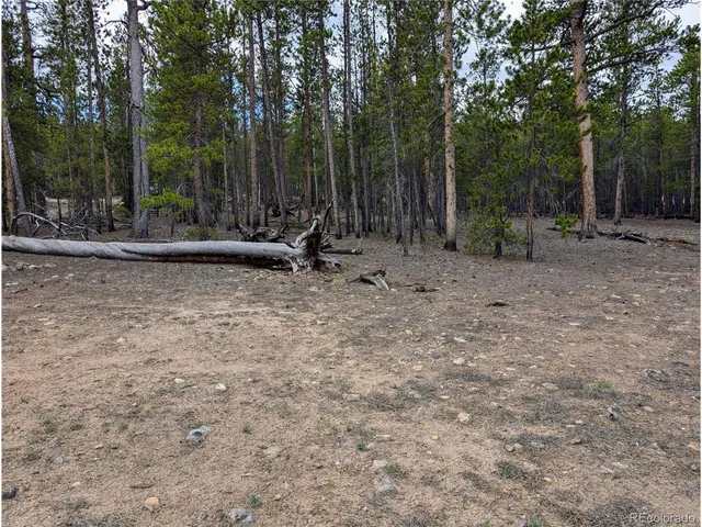 $72,000 | 1073 Sequoia Drive, Twin Lakes, CO 80461