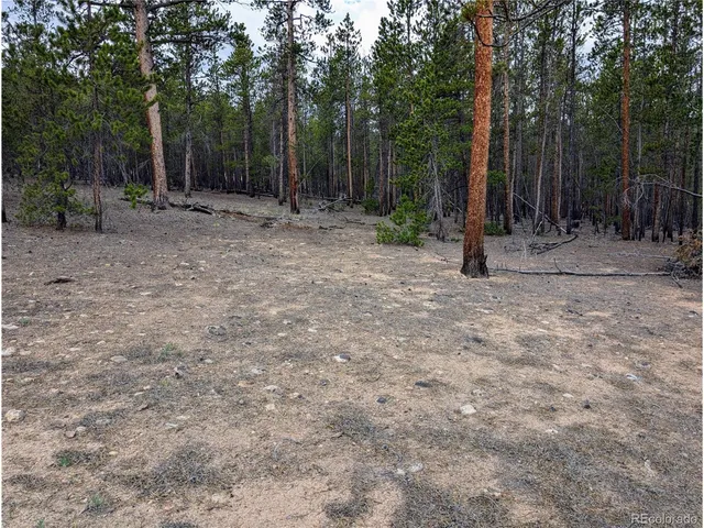 $72,000 | 1073 Sequoia Drive, Twin Lakes, CO 80461