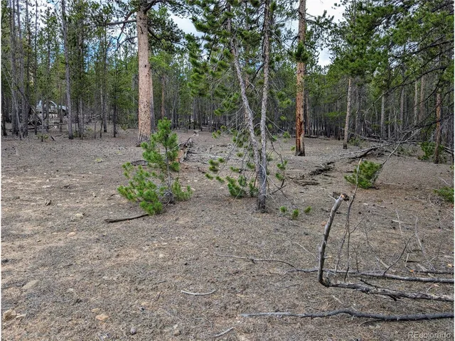 $72,000 | 1073 Sequoia Drive, Twin Lakes, CO 80461