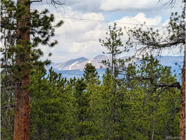 $72,000 | 1073 Sequoia Drive, Twin Lakes, CO 80461