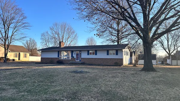 $150,000 | 1306 East Elm Street, West Frankfort, IL 62896
