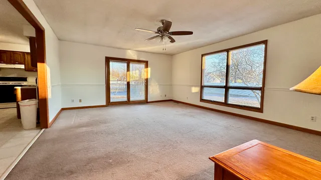 $165,000 | 1306 East Elm Street, West Frankfort, IL 62896