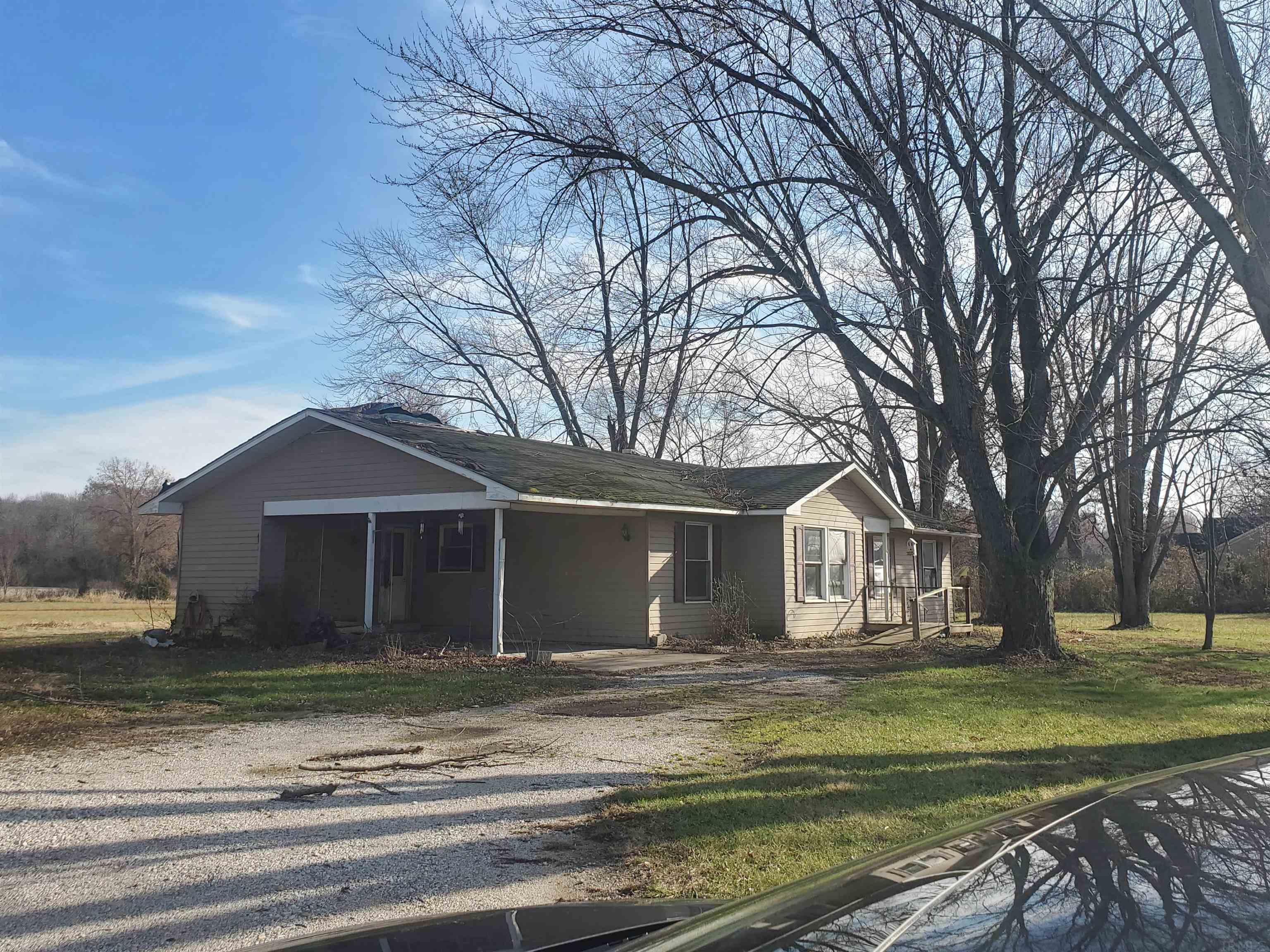 1442 Wessell Road Vincennes, IN 47591 - Photo 2 of 17 Gallery Image 2