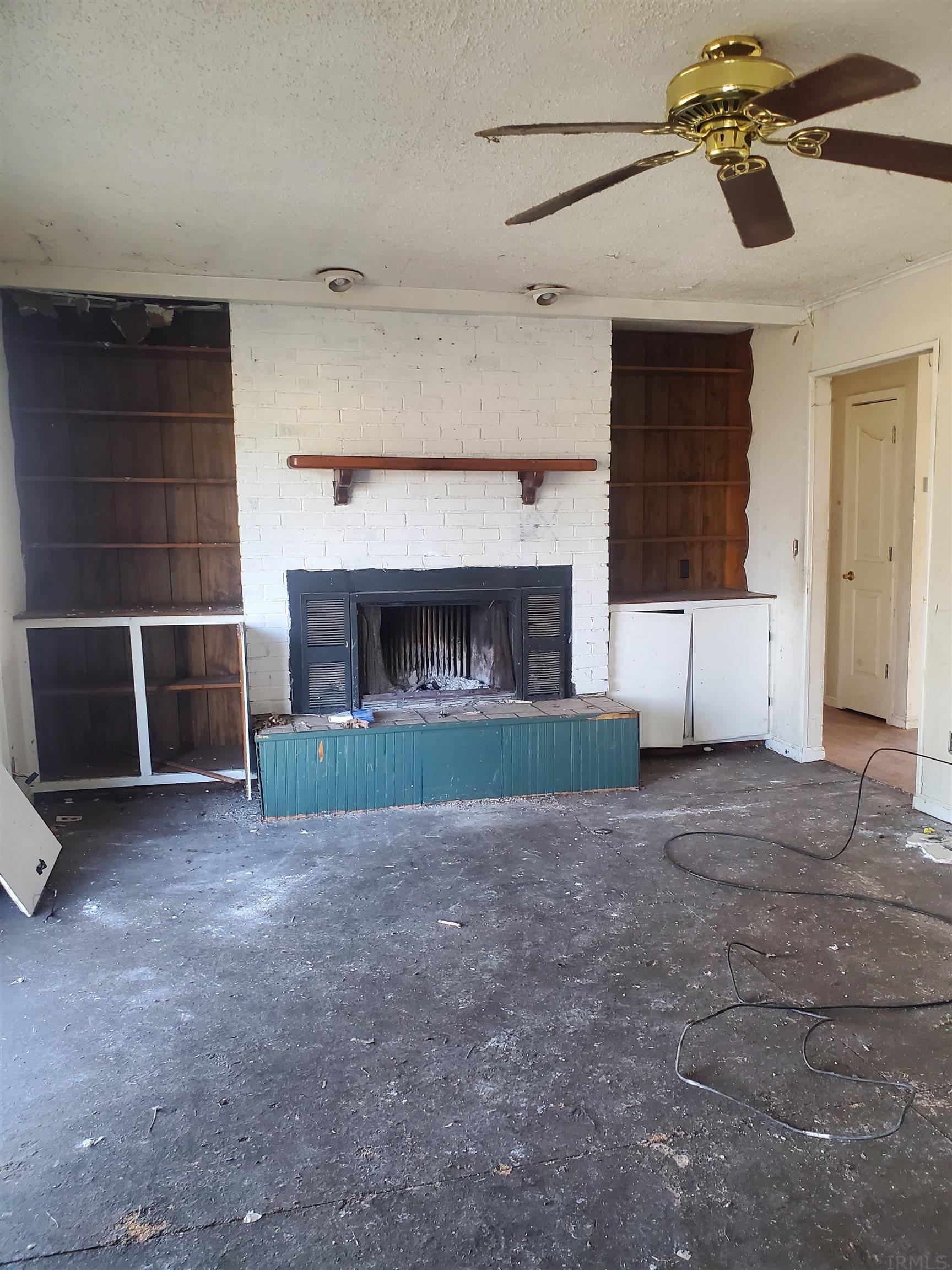 1442 Wessell Road Vincennes, IN 47591 - Photo 8 of 17 Gallery Image 8