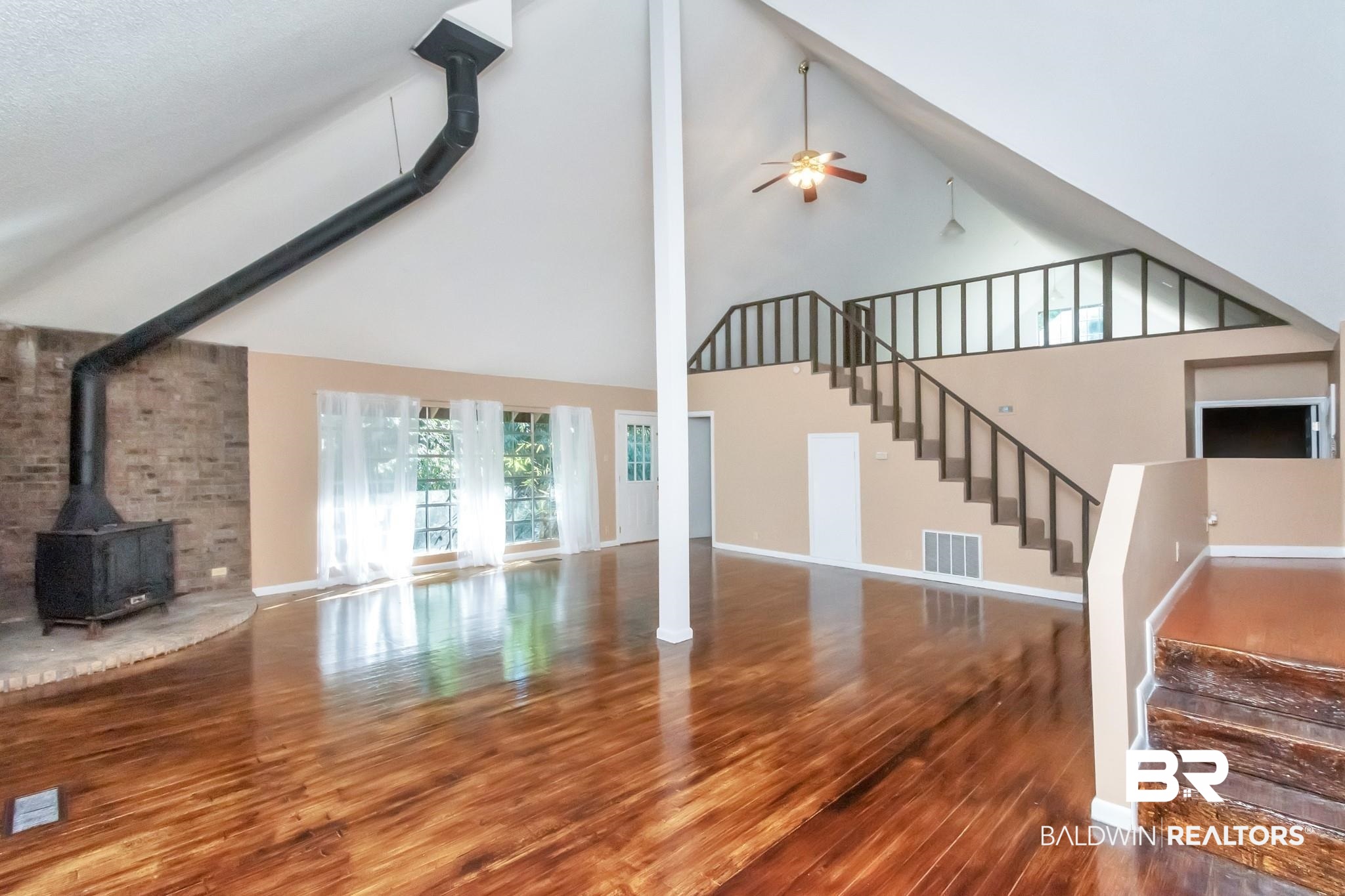 2502 Junius Lane Mobile, AL 36618 - Photo 28 of 41