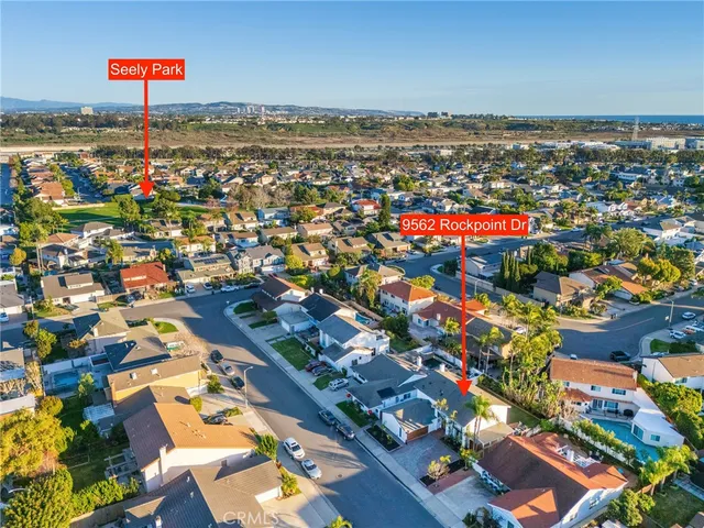 $2,395,000 | 9562 Rockpoint Drive, Huntington Beach, CA 92646