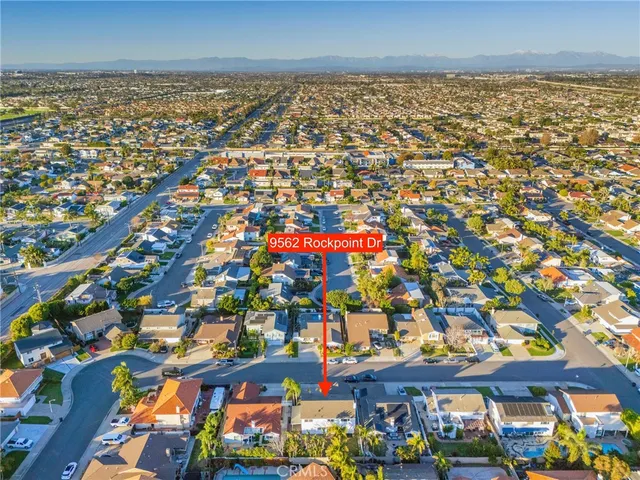 $2,395,000 | 9562 Rockpoint Drive, Huntington Beach, CA 92646