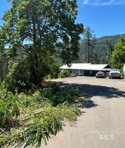 $35,000 | Tbd Highland Highland Court, Orofino, ID 83544