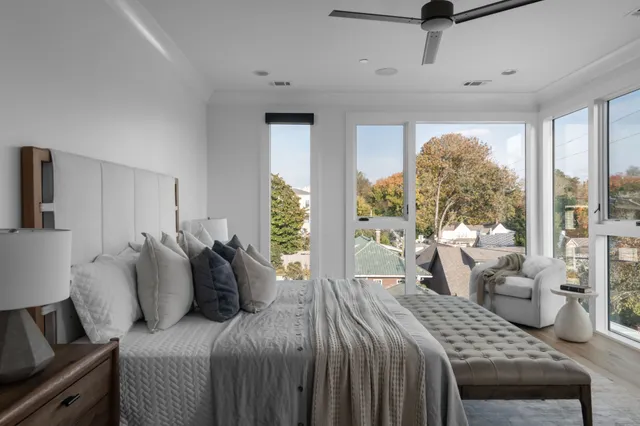 $2,036,700 | 95 Leonard Avenue, Unit 8, Nashville, TN 37205