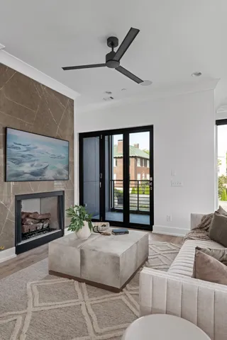 $2,036,700 | 95 Leonard Avenue, Unit 8, Nashville, TN 37205