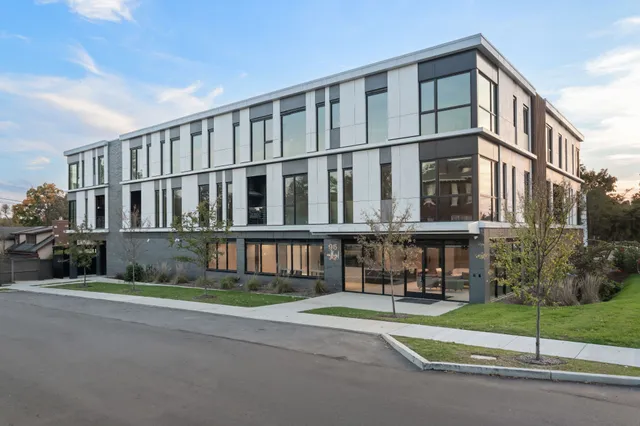 $2,036,700 | 95 Leonard Avenue, Unit 8, Nashville, TN 37205