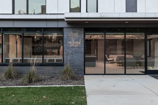 $2,036,700 | 95 Leonard Avenue, Unit 8, Nashville, TN 37205