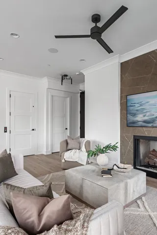 $2,036,700 | 95 Leonard Avenue, Unit 8, Nashville, TN 37205