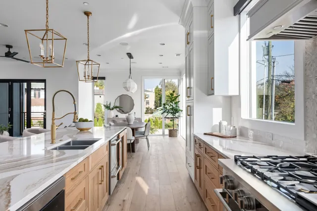 $2,036,700 | 95 Leonard Avenue, Unit 8, Nashville, TN 37205