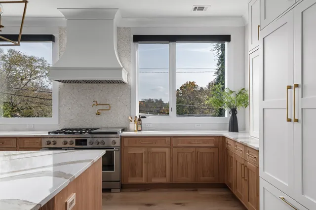 $2,036,700 | 95 Leonard Avenue, Unit 8, Nashville, TN 37205