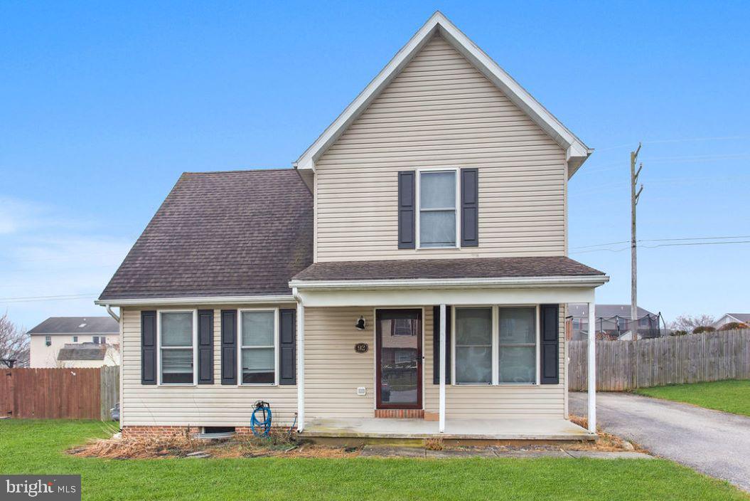 92 Comanche Trail Hanover, PA 17331 - Photo 1 of 25 Gallery Image 1