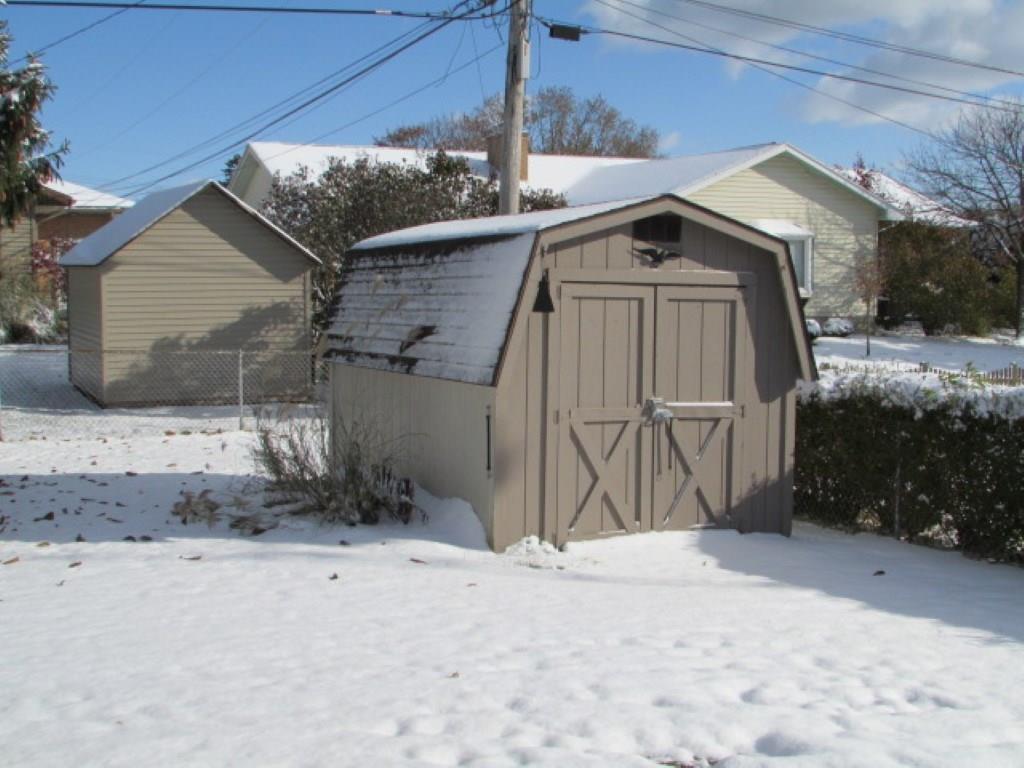 4824 Chippendale Drive Springfield, OH 45503 - Photo 23 of 26