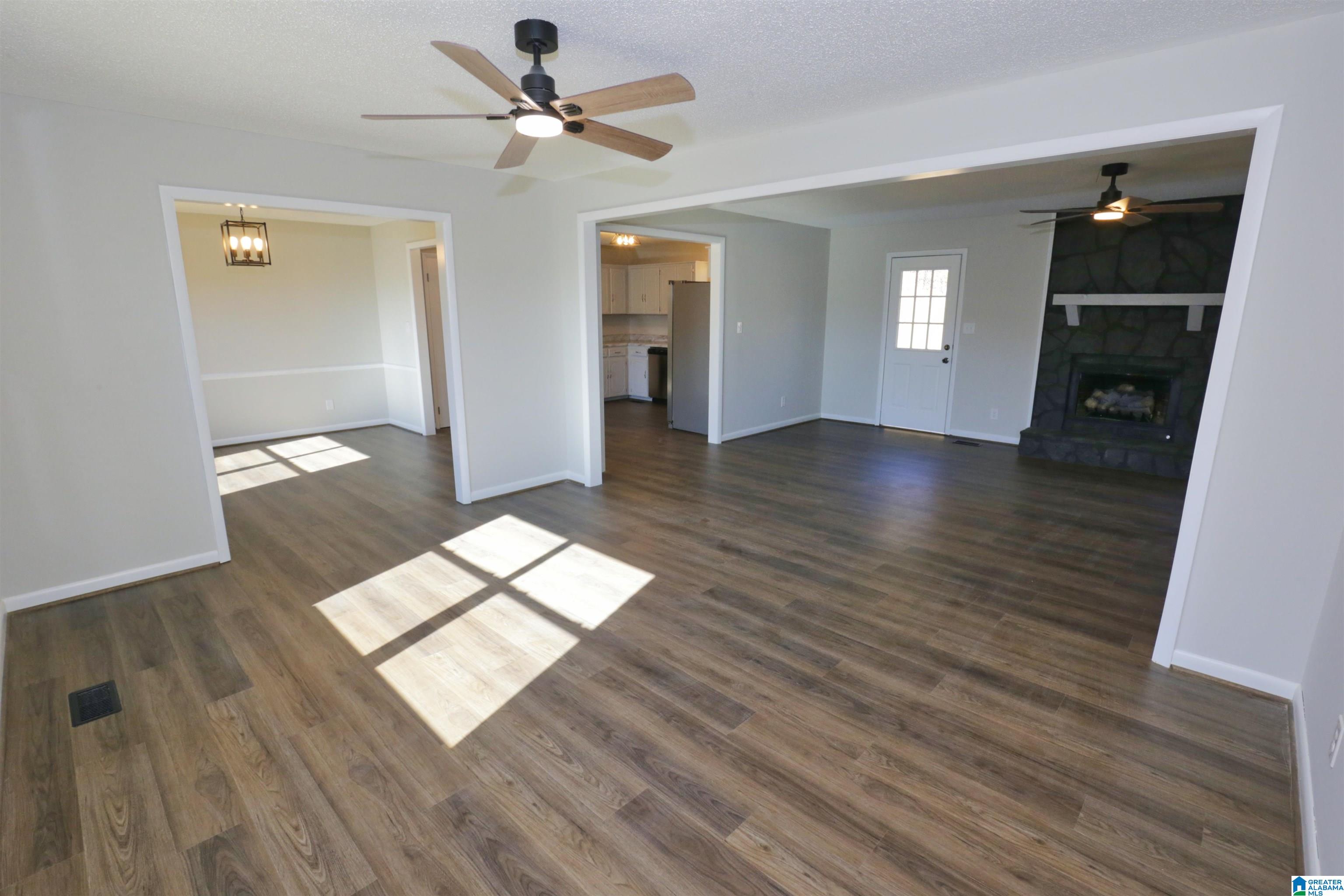 1450 Charlie Penny Road Piedmont, AL 36272 - Photo 19 of 42