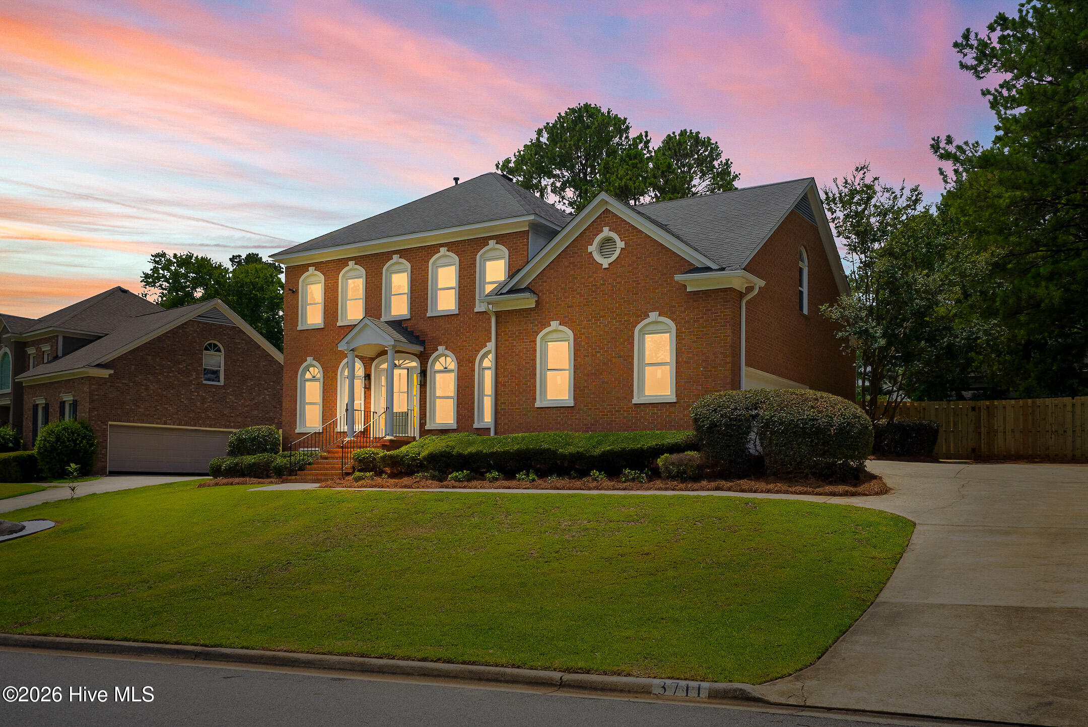 3711 El Cordero Ranch Springs Road Martinez, GA 30907 - Photo 12 of 74 Gallery Image 12