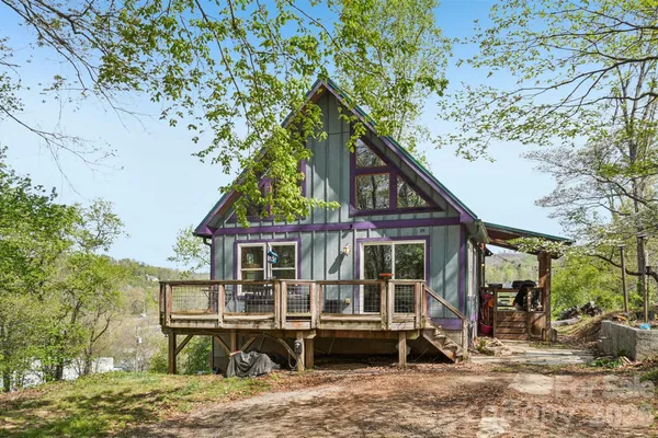 $600,000 | 25 Moore Street, Woodfin, NC 28804