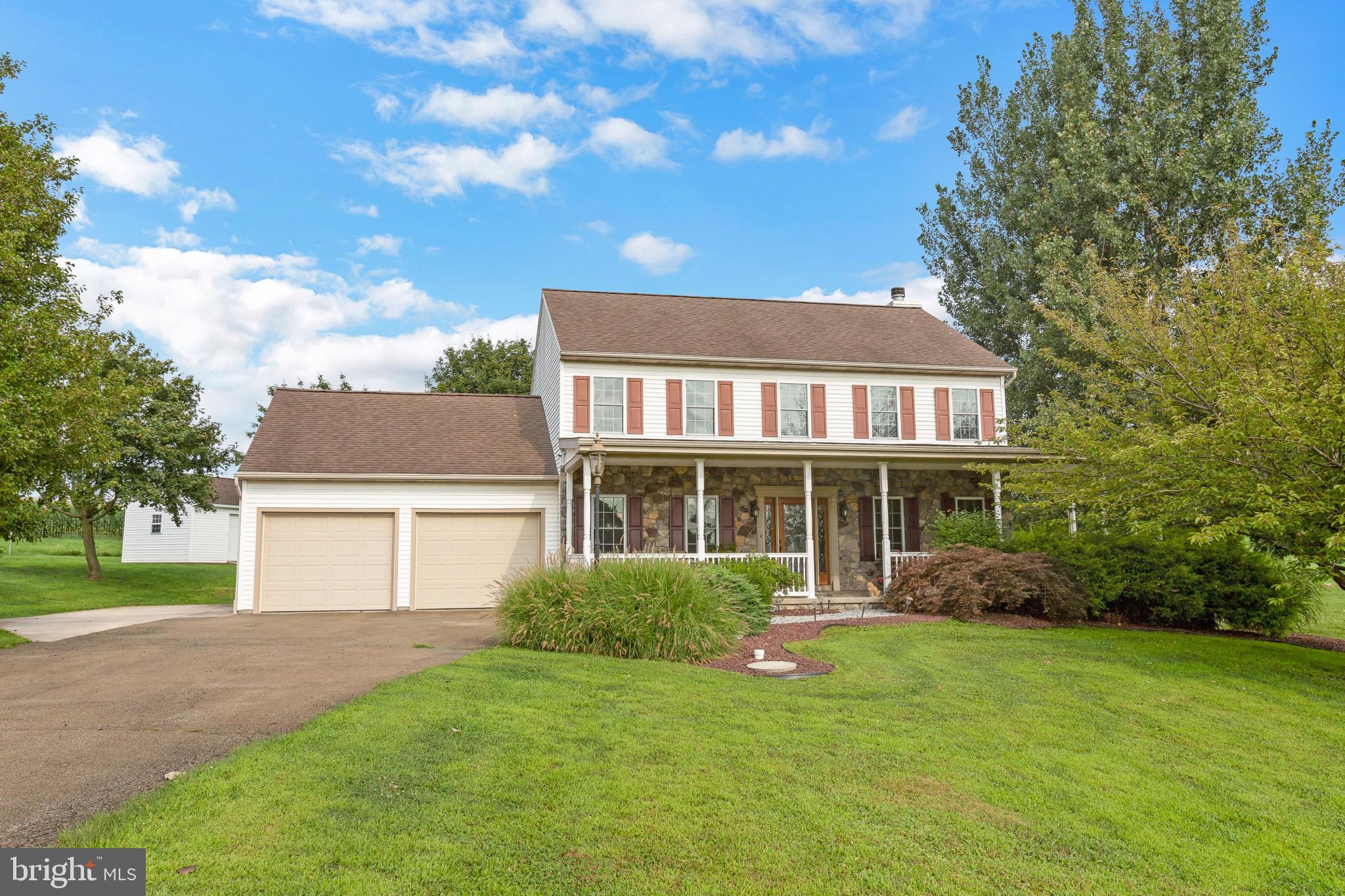 264 Little Britain Road Nottingham, PA 19362 - Photo 1 of 30 Front Exterior