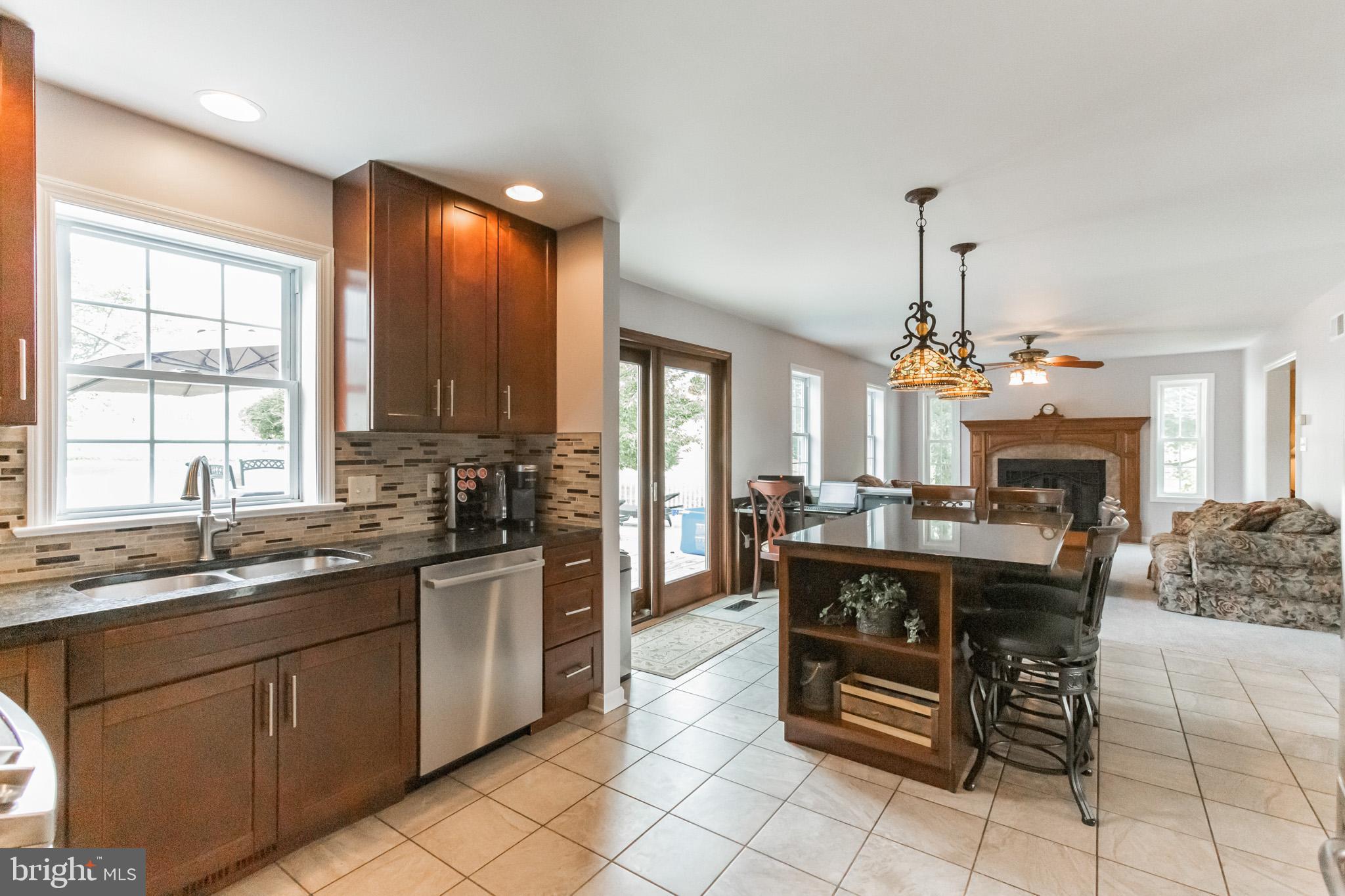 264 Little Britain Road Nottingham, PA 19362 - Photo 11 of 30 Kitchen