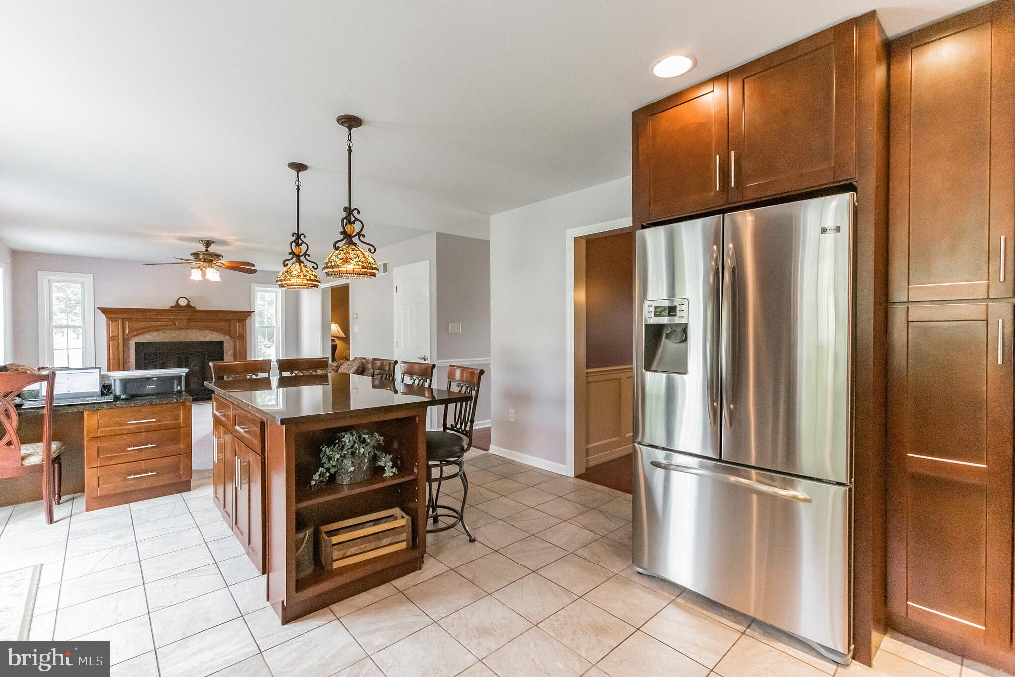 264 Little Britain Road Nottingham, PA 19362 - Photo 12 of 30 Kitchen